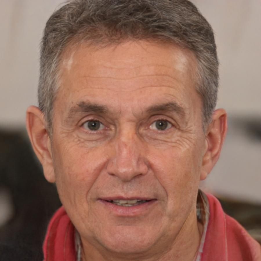 Marcus Fitzsimmons, financial educator and budgeting specialist